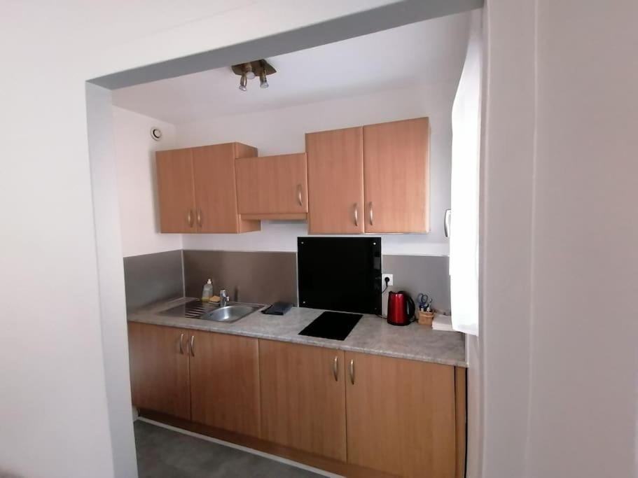 La Bergerie Angers Centre Ville المظهر الخارجي الصورة